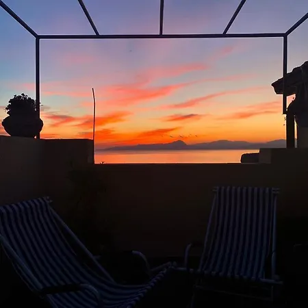 La Casa Nel Borgo Bed & Breakfast *