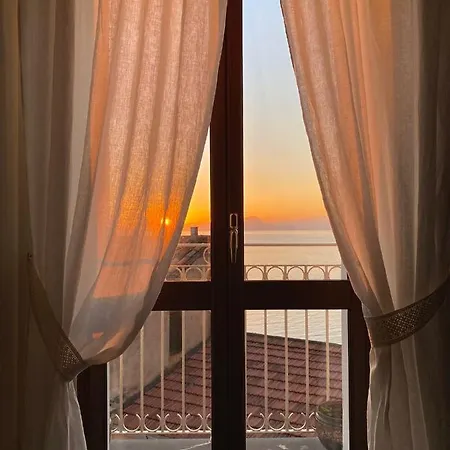 Bed & Breakfast La Casa Nel Borgo