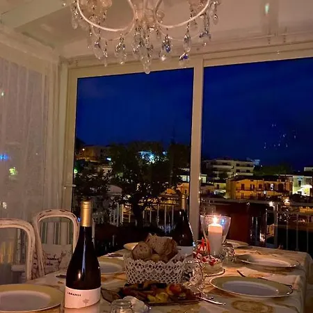 La Casa Nel Borgo 3* 圣尼科拉阿尔切拉