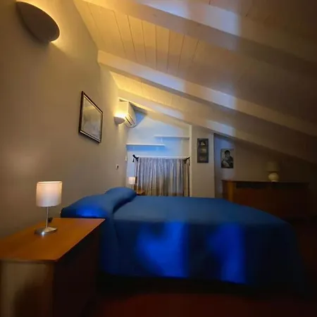 La Casa Nel Borgo 3*