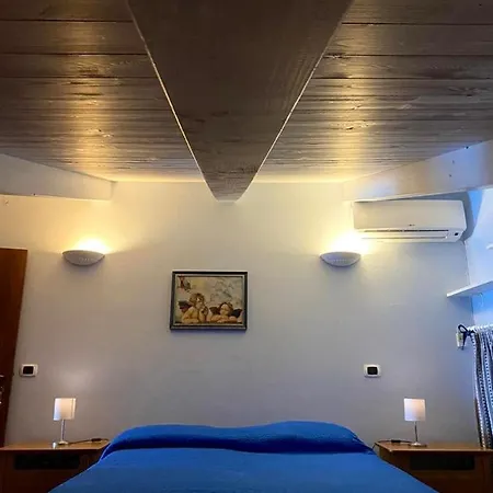 La Casa Nel Borgo 3* San Nicola Arcella