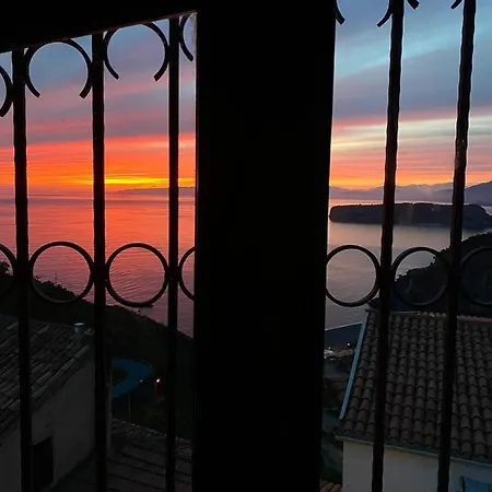 La Casa Nel Borgo Bed & Breakfast