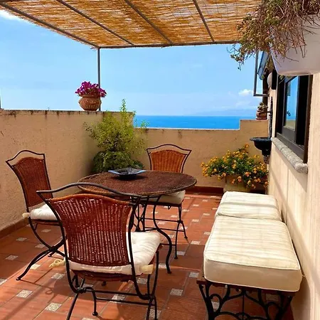 La Casa Nel Borgo