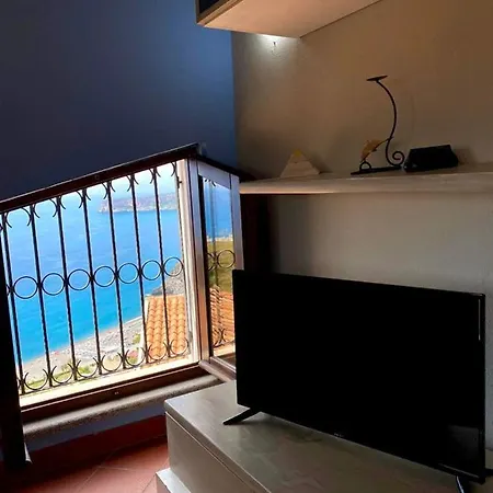 La Casa Nel Borgo