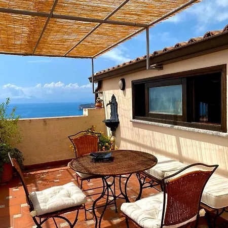 B&B La Casa Nel Borgo