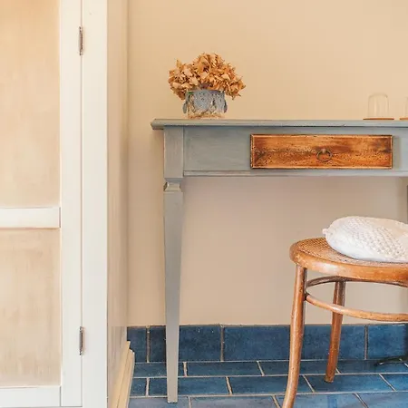 La Casa Nel Borgo Bed & Breakfast *