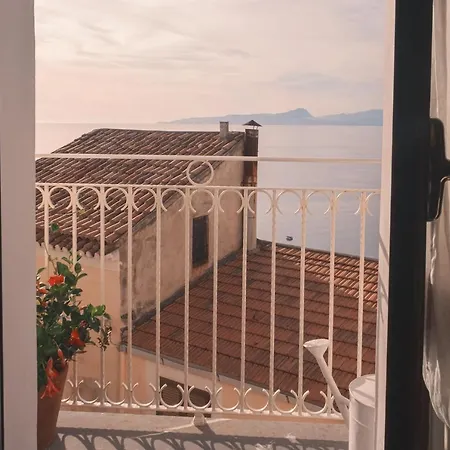 Bed and breakfast La Casa Nel Borgo San Nicola Arcella