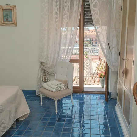 La Casa Nel Borgo * San Nicola Arcella