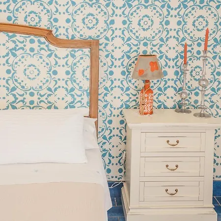 La Casa Nel Borgo Bed and breakfast San Nicola Arcella