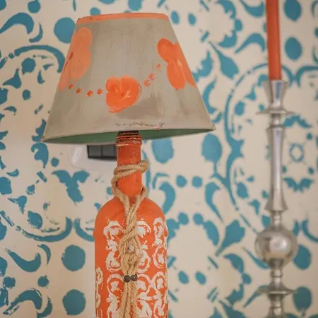 La Casa Nel Borgo 3* San Nicola Arcella