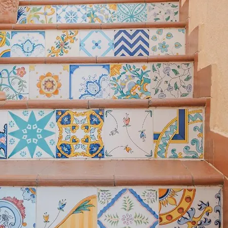 La Casa Nel Borgo San Nicola Arcella