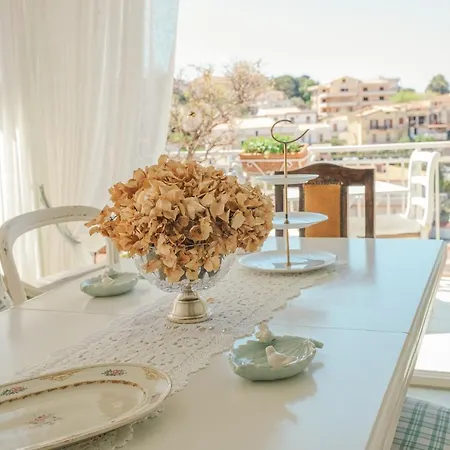 La Casa Nel Borgo San Nicola Arcella