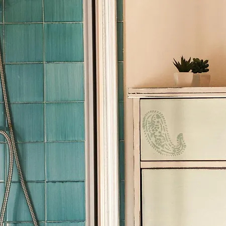 Bed and breakfast La Casa Nel Borgo 3*