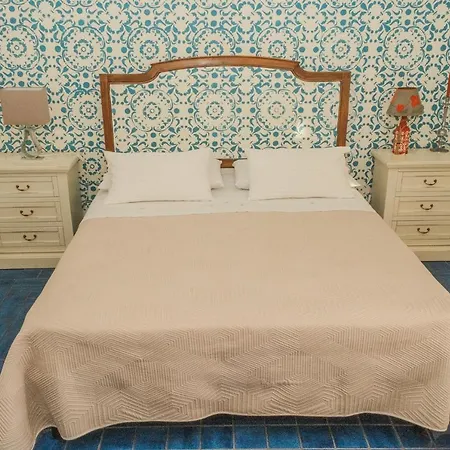 La Casa Nel Borgo San Nicola Arcella