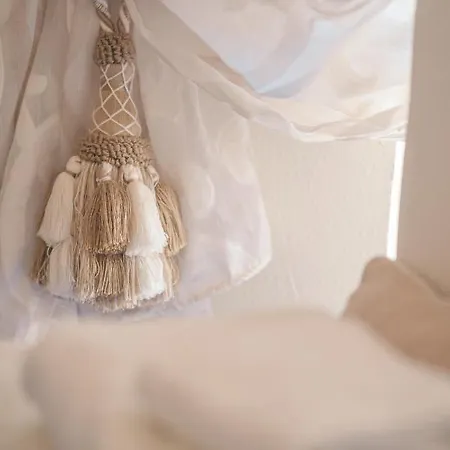La Casa Nel Borgo Bed & Breakfast San Nicola Arcella