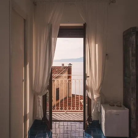 Bed and breakfast La Casa Nel Borgo