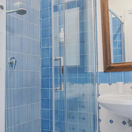 La Casa Nel Borgo San Nicola Arcella
