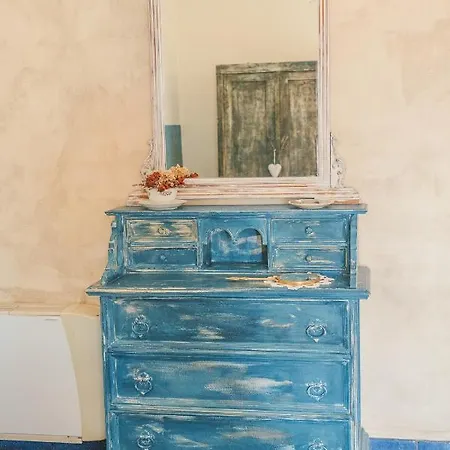 Bed & Breakfast La Casa Nel Borgo San Nicola Arcella