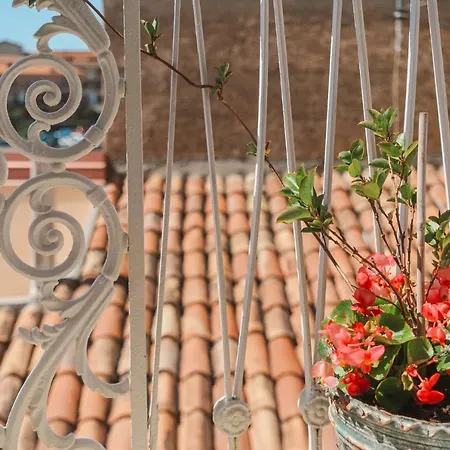 Bed and breakfast La Casa Nel Borgo 3*