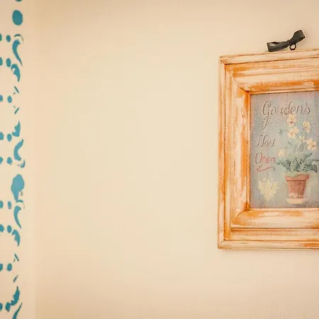 La Casa Nel Borgo Bed & Breakfast San Nicola Arcella