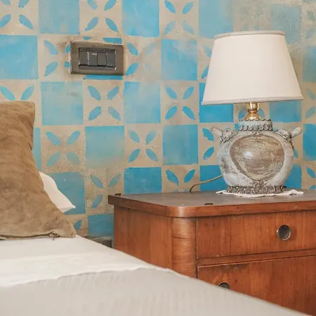 Bed & Breakfast La Casa Nel Borgo 3*
