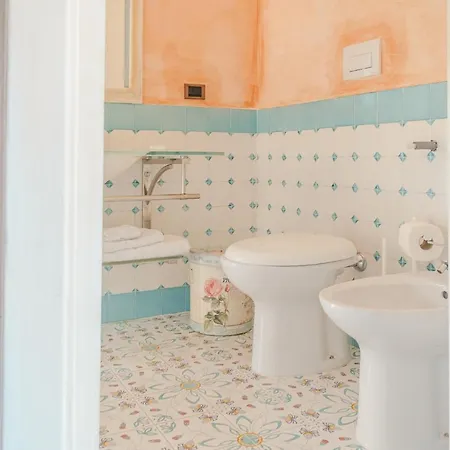 Bed & Breakfast La Casa Nel Borgo San Nicola Arcella