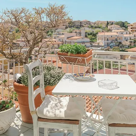 La Casa Nel Borgo 3* San Nicola Arcella