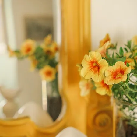 La Casa Nel Borgo Bed & Breakfast *