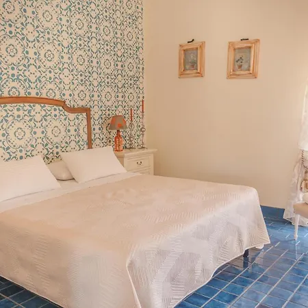 La Casa Nel Borgo Отель типа 