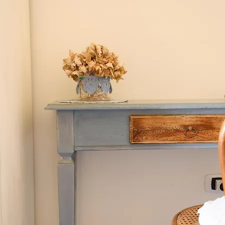 La Casa Nel Borgo Bed & Breakfast *
