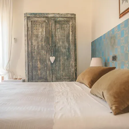 La Casa Nel Borgo Bed and breakfast