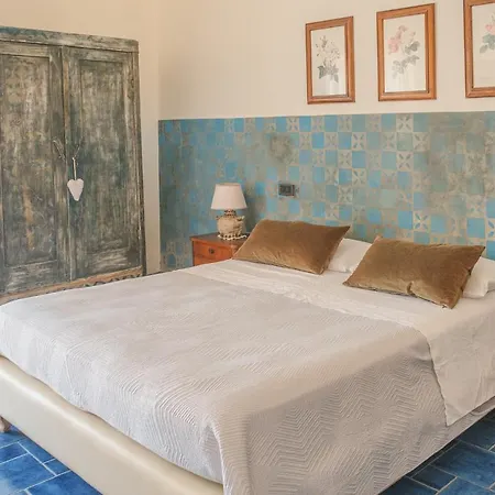 Bed and breakfast La Casa Nel Borgo 3*