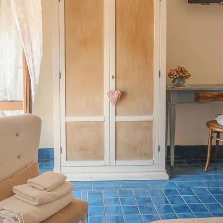 Bed & Breakfast La Casa Nel Borgo San Nicola Arcella