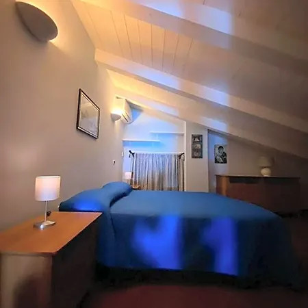 La Casa Nel Borgo Bed & Breakfast San Nicola Arcella