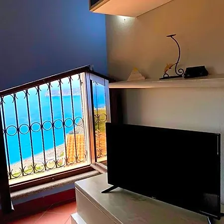 Bed & Breakfast La Casa Nel Borgo San Nicola Arcella