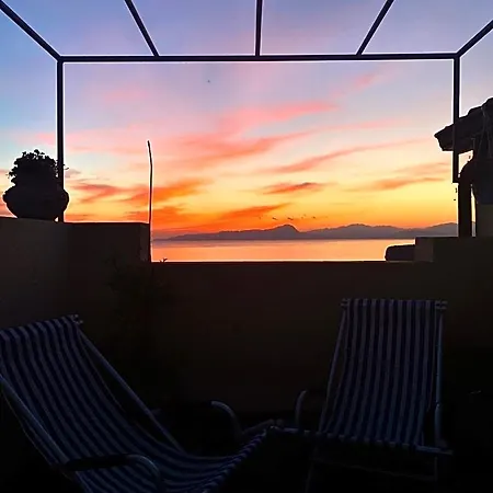 Bed & Breakfast La Casa Nel Borgo