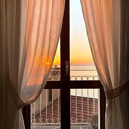 La Casa Nel Borgo Bed & Breakfast