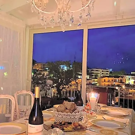 Bed & Breakfast La Casa Nel Borgo 3*