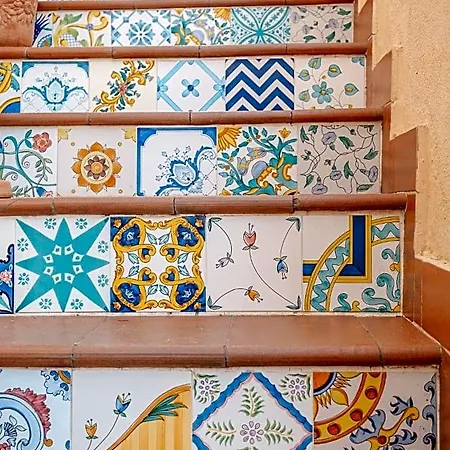 La Casa Nel Borgo 3* San Nicola Arcella