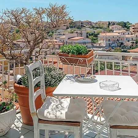 Bed & Breakfast La Casa Nel Borgo 3*
