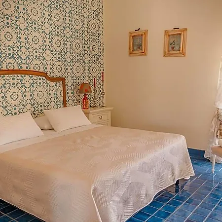 Bed & Breakfast La Casa Nel Borgo San Nicola Arcella