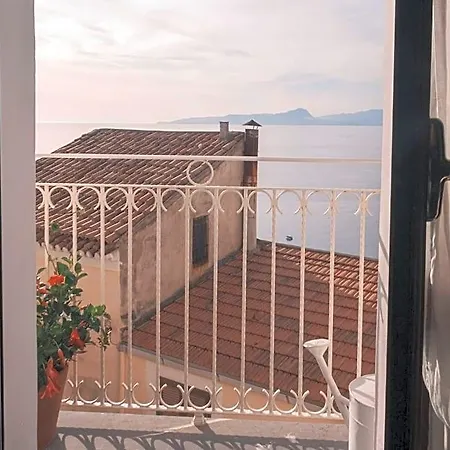 La Casa Nel Borgo Bed & Breakfast San Nicola Arcella