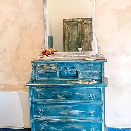 Bed & Breakfast La Casa Nel Borgo