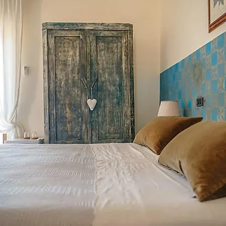 La Casa Nel Borgo