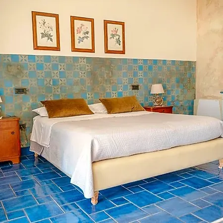 La Casa Nel Borgo