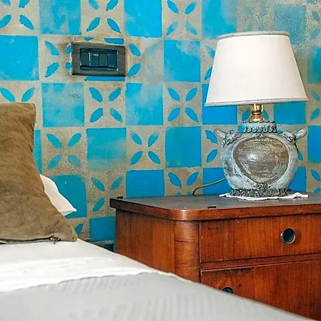 La Casa Nel Borgo