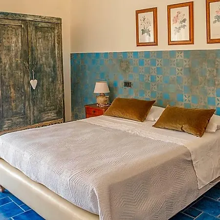 La Casa Nel Borgo 3*