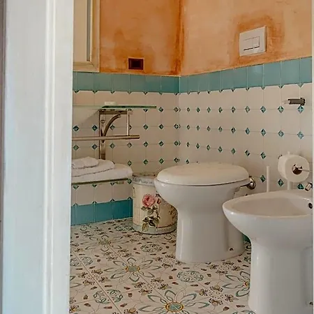 La Casa Nel Borgo Bed & Breakfast San Nicola Arcella
