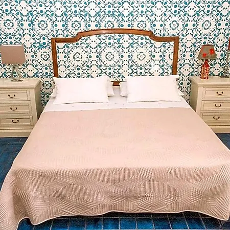 La Casa Nel Borgo
