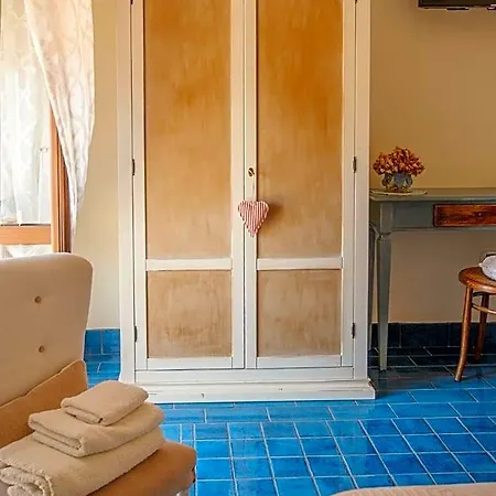 La Casa Nel Borgo